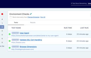 Reflect screenshot 1