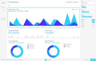 Reflect Technologies screenshot 1