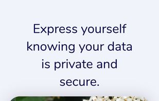 Reflection.app screenshot 2