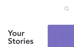 Reflectly screenshot 3