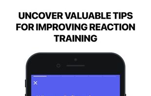 Reflex & Reaction Time Test screenshot 2