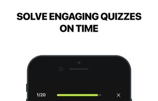 Reflex & Reaction Time Test screenshot 1