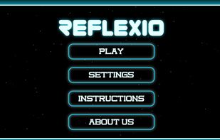 Reflexio screenshot 1