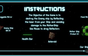 Reflexio screenshot 2