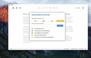 Refly Editor screenshot 3