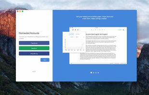 Refly Editor screenshot 1