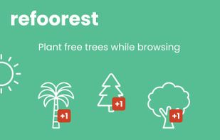 refoorest screenshot 1