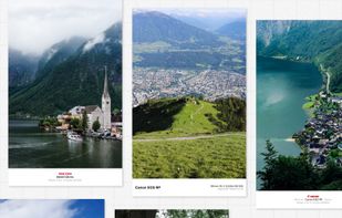 Reframe - Text, Logos, Frames screenshot 3
