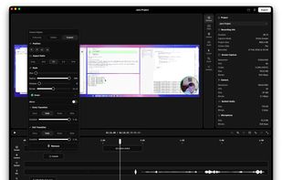 Reframed screenshot 1