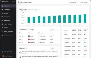 Refresh.me screenshot 1