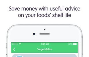 Refrigeratoo screenshot 1