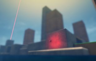 Refunct screenshot 1