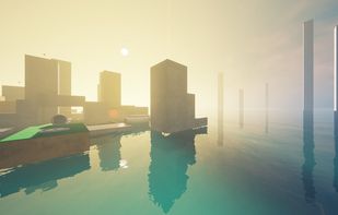 Refunct screenshot 1