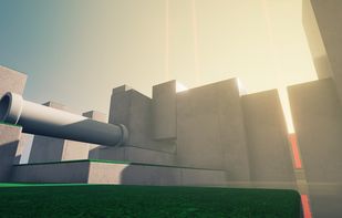 Refunct screenshot 3