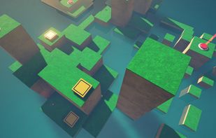 Refunct screenshot 2