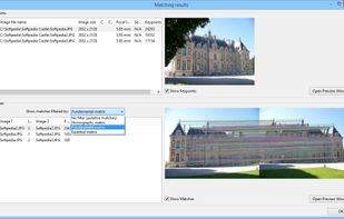 Regard3D screenshot 3