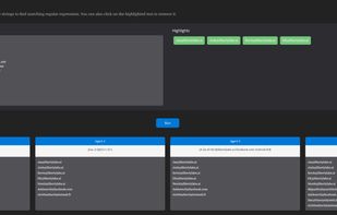 Regex.ai screenshot 1