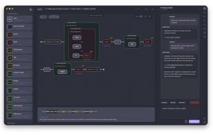 RegexPilot  screenshot 1