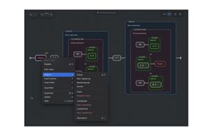 RegexPilot  screenshot 1