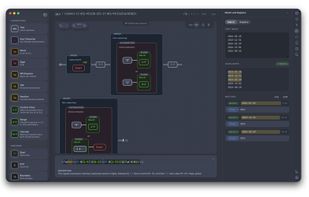 RegexPilot  screenshot 2