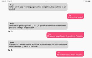 Pronunciation and Grammar Assessment are soon coming to iOS!