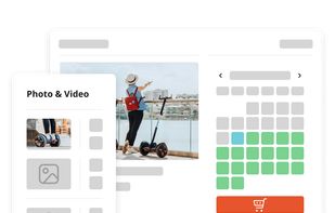 Regiondo  screenshot 1