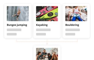 Regiondo  screenshot 3