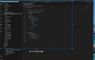 RegionMirror screenshot 1