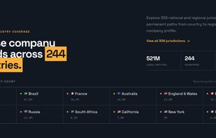 Registry Lookup Stats