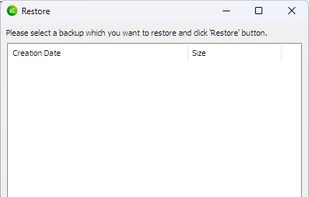 Registry Repair screenshot 3