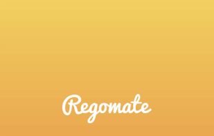 RegoMate screenshot 1