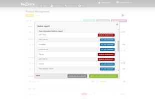 Regpack screenshot 3