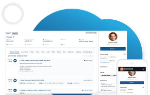 REI BlackBook screenshot 2