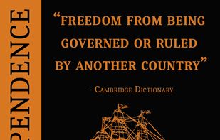 Social Media post example