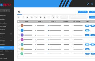 REI Reply screenshot 1