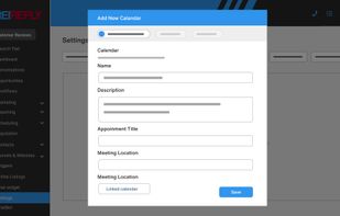 REI Reply screenshot 3