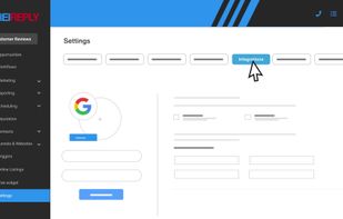 REI Reply screenshot 1