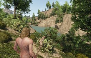 Reign Of Kings screenshot 2