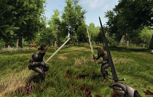 Reign Of Kings screenshot 1