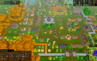 Reignfall screenshot 1