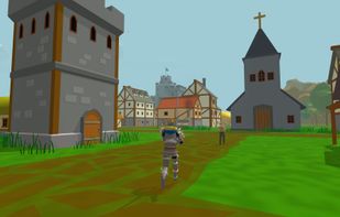 Reignfall screenshot 2