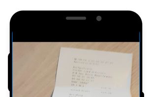 Reimburse-it screenshot 1