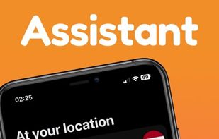 Reis Log screenshot 3