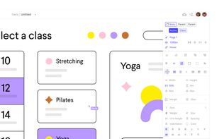 Relate screenshot 1