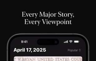 Relative News screenshot 1