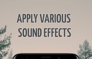 Relax music offline: wind and rain noise screenshot 1