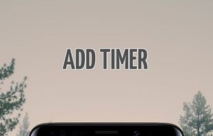 Relax music offline: wind and rain noise screenshot 2