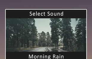 Relax Rain screenshot 2