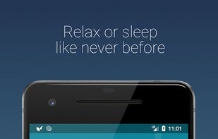 Relax Sounds screenshot 1