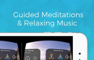 Relax VR screenshot 2